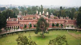 Agricultural University