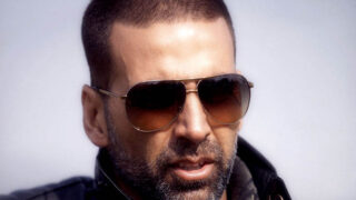 Akshay Kumar