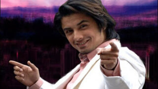 Ali Zafar