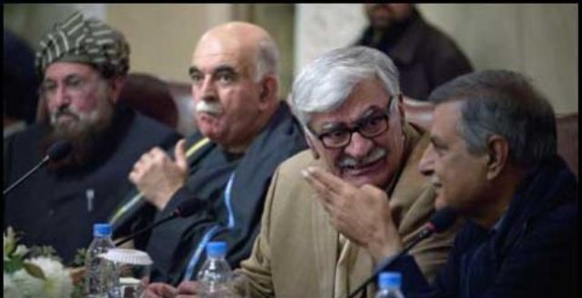 All Parties Conference