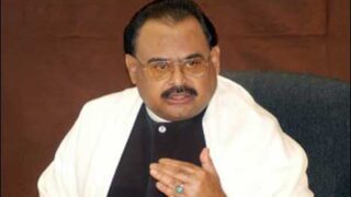 Altaf Hussain