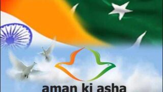 Aman KI Asha