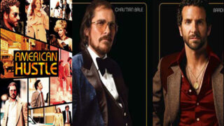 American Hustle