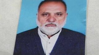 Arbab Zahir