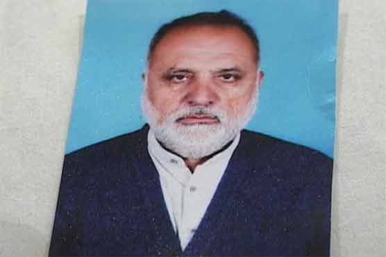 Arbab Zahir