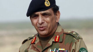 Army Chief