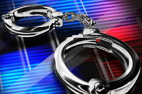 صدر مملکت کے عزیز سے بھتہ مانگنے والا ملزم گرفتار