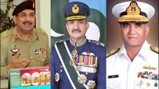 Asif Saeed Tahir Rafique