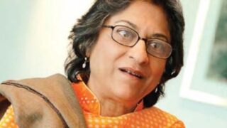 Asma Jahangir
