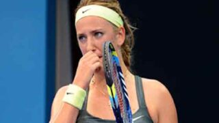 Azarenka