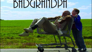 Bad Grandpa