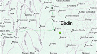 Badin