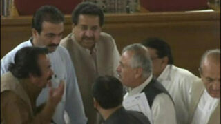 Balochistan Assembly