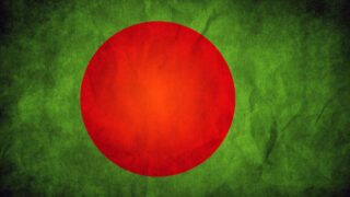 Bangladesh
