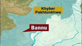 Bannu