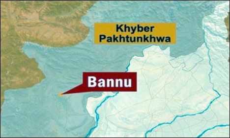 بنوں : زیر تعمیر مکان کی چھت گرنے سے خاتون جاں بحق،6 افراد زخمی