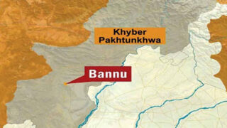 Bannu