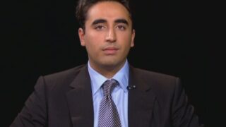 Bilawal Bhutto Zardari