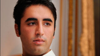 Bilawal Bhutto Zardari