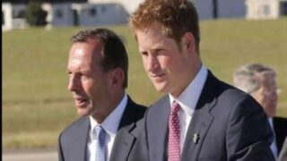 Britain Prince Harry