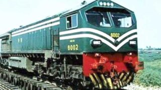 Bugti Express