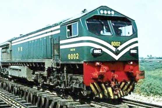 Bugti Express
