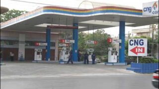 CNG Stations