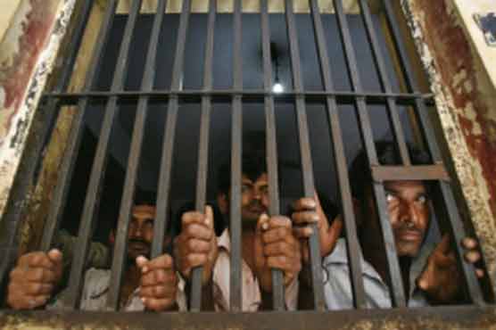 گوجرانوالہ : قیدی نے تشدد کرکے دوسرے قیدی کو قتل کر دیا