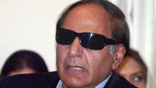 Ch Shujaat