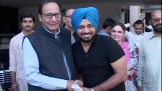 Ch Shujaat