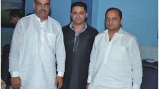 Ch.Shazad Gull,Ch.Tanveer