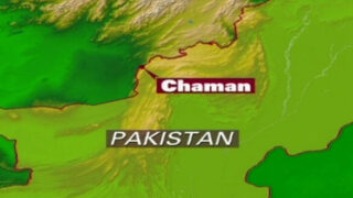 Chaman