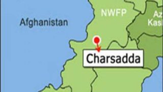 Charsadda