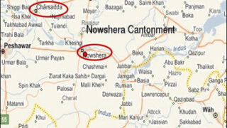Charsadda