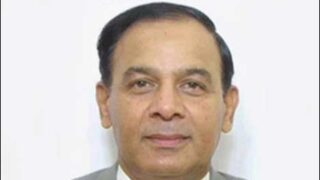Chaudhry Qamar Zaman