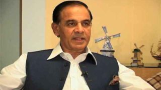 Chaudhry Qamar Zaman