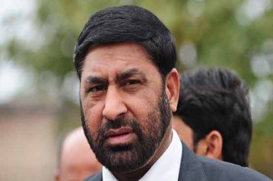 پراسیکیوٹر چودھری ذوالفقار قتل کیس میں ملزمان کیخلاف چالان مرتب