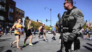 Chicago Marathon