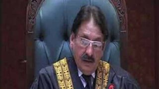 Chief Justice