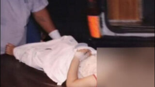 Child Rape