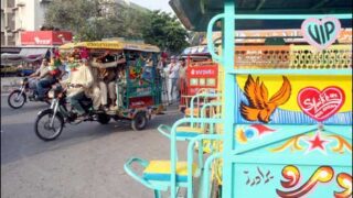 Chung Chi Sindh High Court