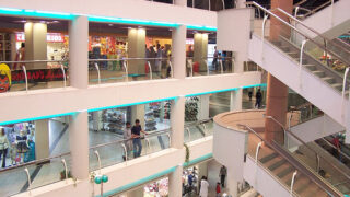 Commercial Centers