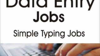 Computer operators - Data entry operators