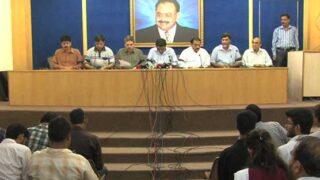 Coordination Committee MQM