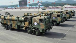 Cruise Missiles