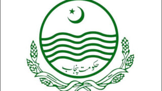 DG Health Punjab