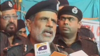DIG Hyderabad
