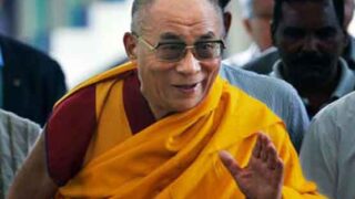 Dalai Lama