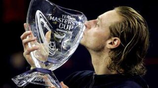 David Nalbandian
