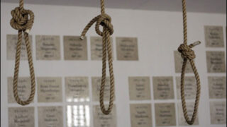 Death penalty ban
